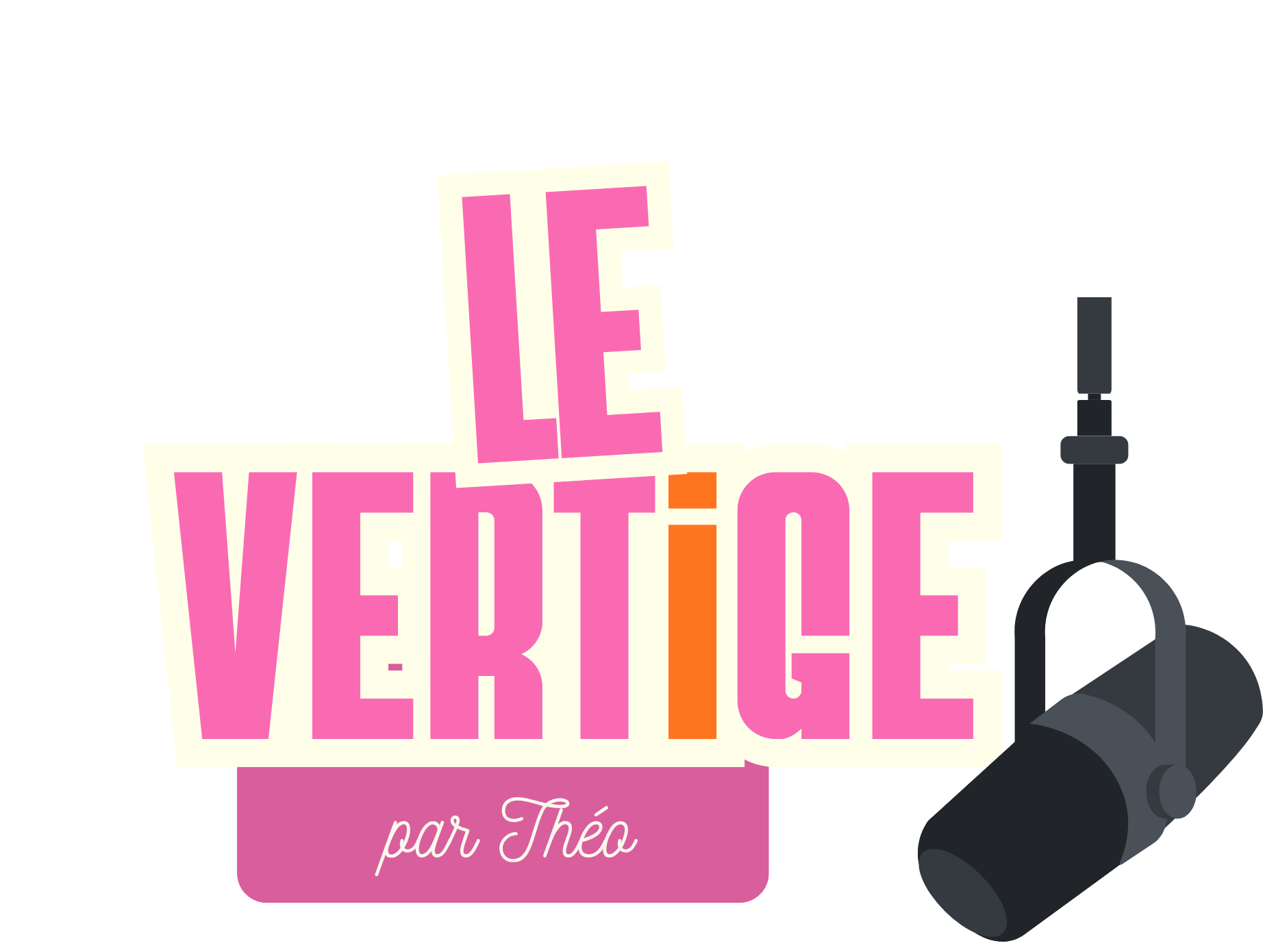 Logo du podcast